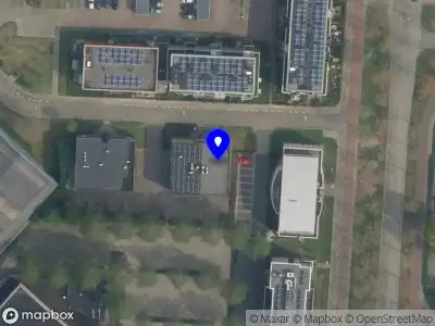 Stichting MFA Kersentuin Houten