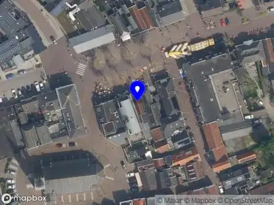 Drogisterij Flach Stolwijk