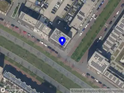 BMS Technisch Uitzendbureau B.V. Rotterdam