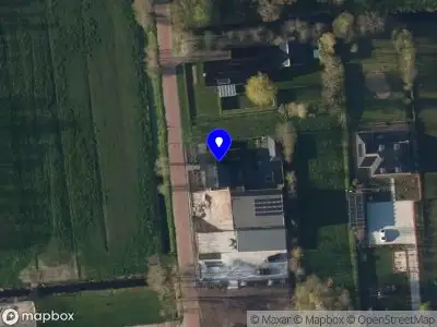 BHV Friesland De Tike