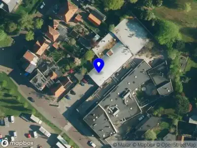 Wenters Sportsclub B.V.