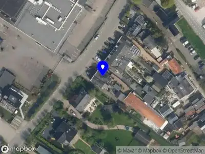 M. Breijer Draaiorgels