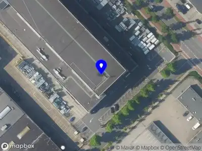 A.I.C. Visser Connect & Verhuur B.V. Harderwijk