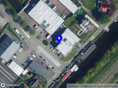Van Nes Installatiebedrijf B.V. Noordwijkerhout