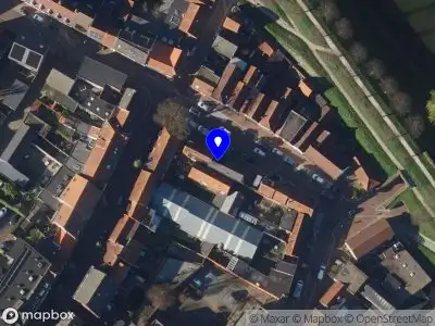 Stichting Administratiekantoor Dheedene