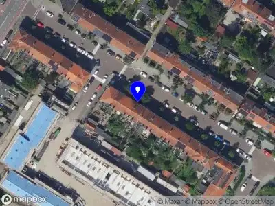 VvE Heysterbachstraat 37-39 te Dordrecht