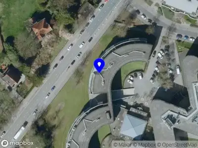 Nieuw bedrijf Stichting Wijkcommissie Hoge Akkers