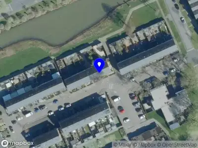 S.G. Spanjer Beheer B.V. 's-Hertogenbosch