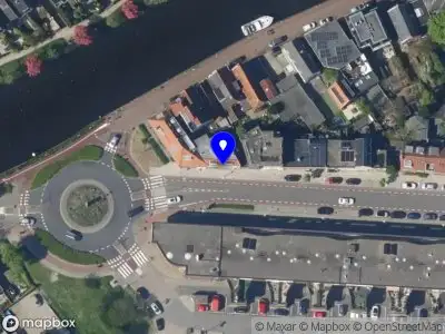 VvE Nieuwstraat 1 en 1a te Leidschendam LEIDSCHENDAM