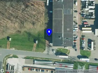 Marotura Social Innovation B.V.