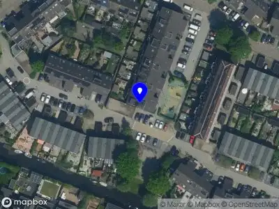 Goede Allround Support