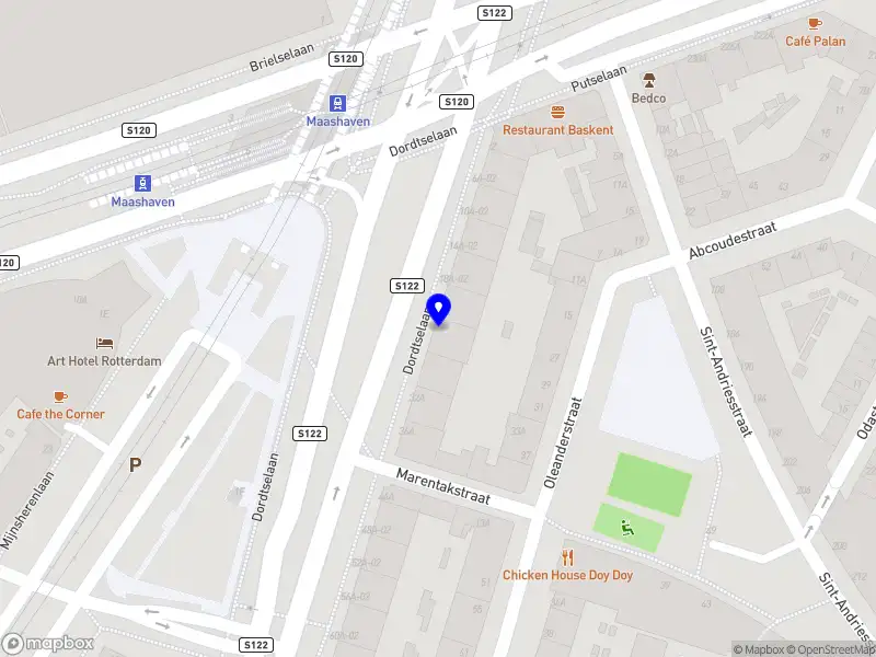 Nieuw bedrijf Amaana Shop