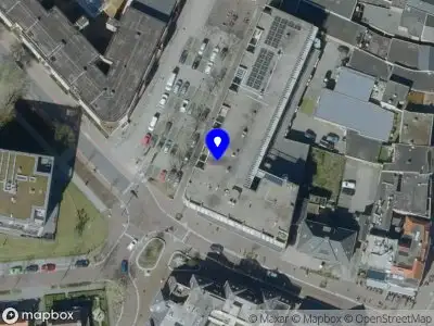 Nieuw bedrijf Healthy Mind