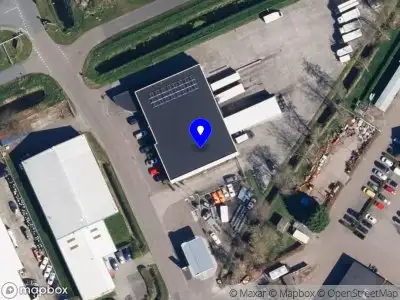 Mertens AVR Rental B.V. Eelde