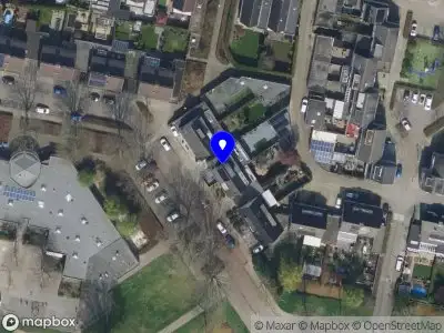 Van Wanrooij Totaalonderhoud Oosterhout