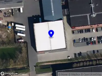 LED Investments International B.V.