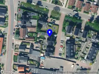 Nieuw bedrijf Hannah Romijn - Interior Design