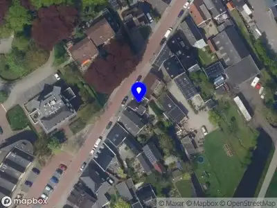 Nieuw bedrijf Neurosofie(R) Stichting