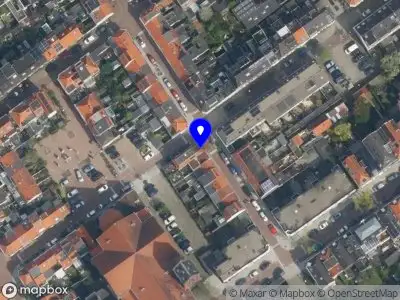 Stichting IDSS Nederland Delft