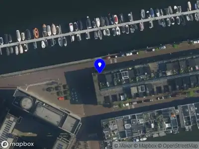 Nieuw bedrijf Corinne Schrauwen Architect