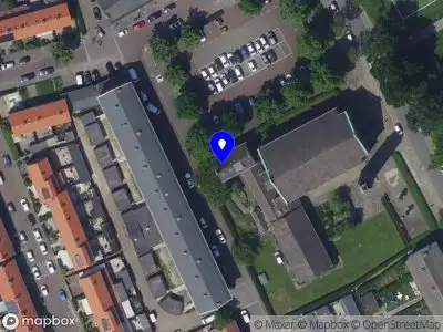Handelsonderneming Ad van Oudenaarde Dordrecht