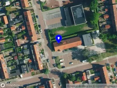 Stg. Samenwerk. Passend onderw. N.O.P. Urk Emmeloord