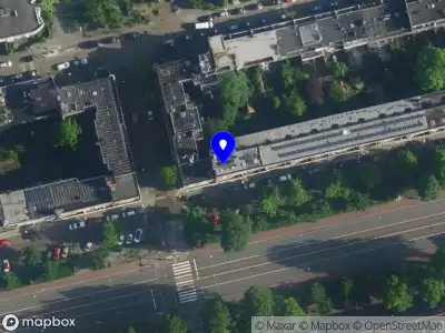 Nieuw bedrijf Wilkeshuis Webdesign