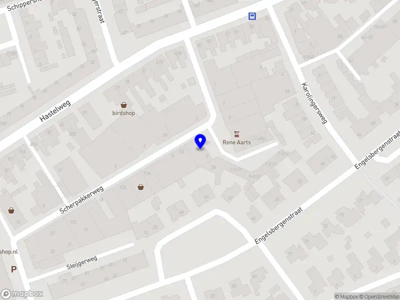Recornect B.V. Eindhoven