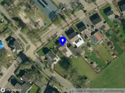 Buurtvereniging Zegendiek Zieuwent