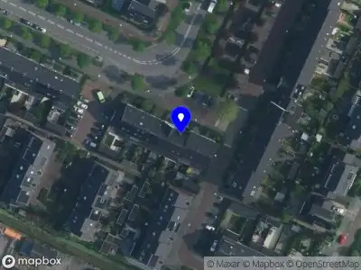 Stichting De Nieuwe Bijbelschool