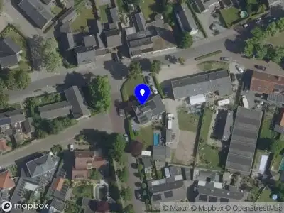 Nieuw bedrijf Stichting Sinterklaas Aarle-Rixtel