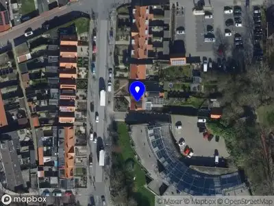 Nieuw bedrijf Vrouwenvereniging 