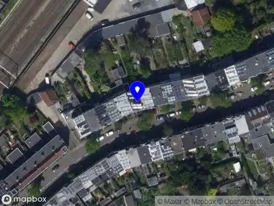 Praktijk Amersfoort Zuid Amersfoort