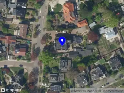 Nieuw bedrijf Vereniging van Eigenaars Slotlaan/Antonlaan I