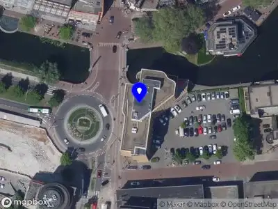 Stichting Vrienden van boba Dordrecht