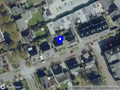 Nieuw bedrijf J.B. Bouw