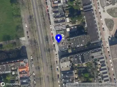 VvE Flat Henegouwerlaan 52ab Rotterdam Rotterdam