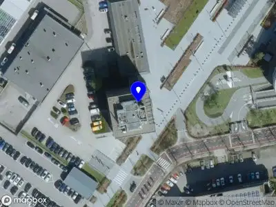IQ Aviation Holdings B.V. Eindhoven