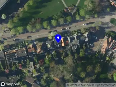 Ouder en Kind Praktijk Marieke Huigen