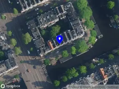 VvE Jacob van Lennepkade 52 Amsterdam