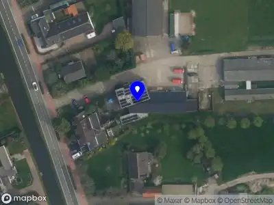 Van Vliet Materieeldienst B.V.