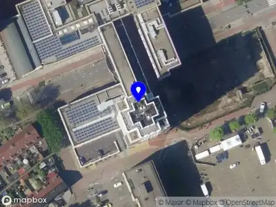 Firstmate Management B.V.