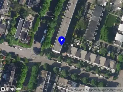 Nieuw bedrijf Sweet Harmony