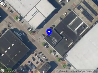 Autocorner Utrecht Utrecht