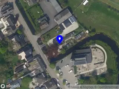 Nieuw bedrijf Frappant Logistiek B.V.