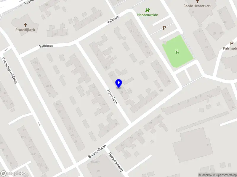 Nieuw bedrijf Safety and Protection