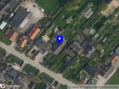 Stichting Leefbaarheid Tull en 't Waal Tull en 't Waal