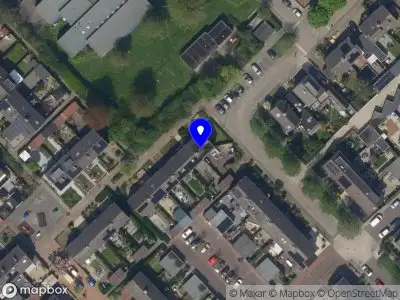 Stichting Buurt Ontmoetingsplek Asperen Asperen