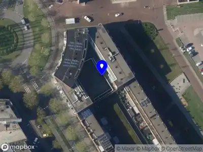 Vereniging Broodfonds De Laatste Kruimel