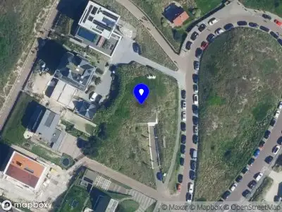 Stichting Museum Engelandvaarders